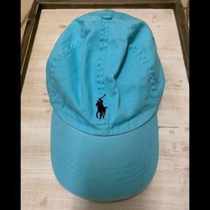 Polo Chico baseball cap